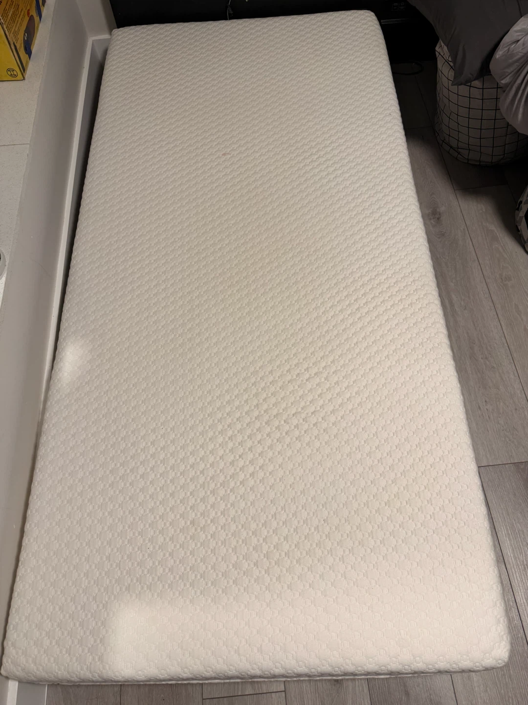 Single Size Mattress - photo 2