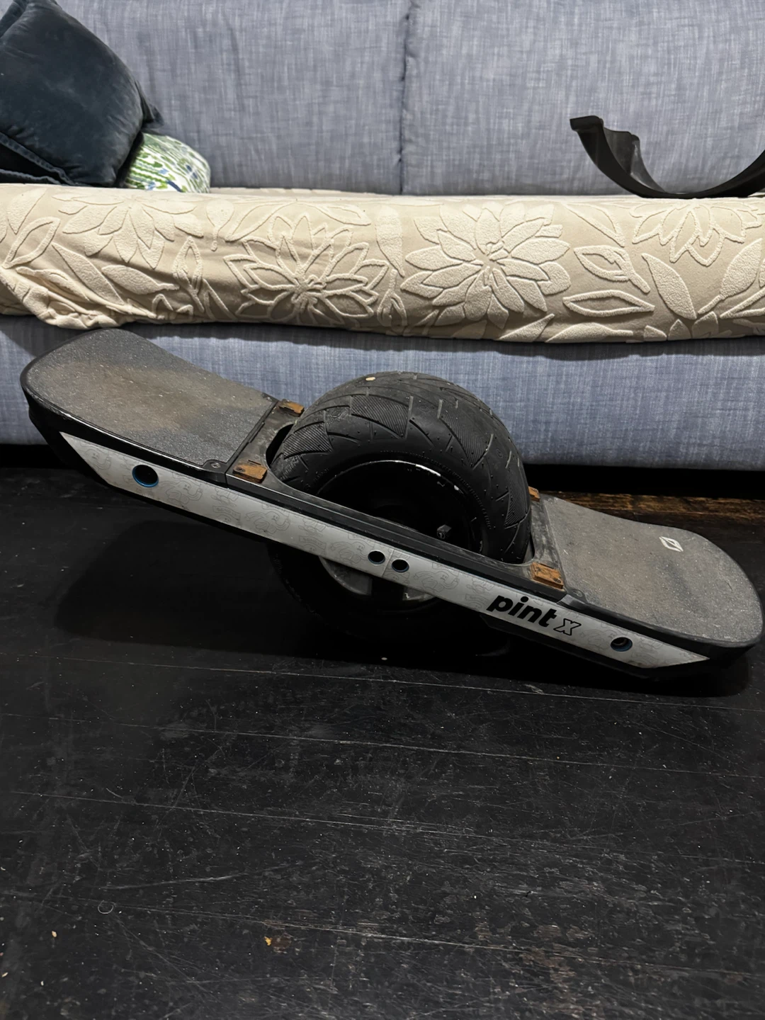 Onewheel Pint X Electric Skateboard