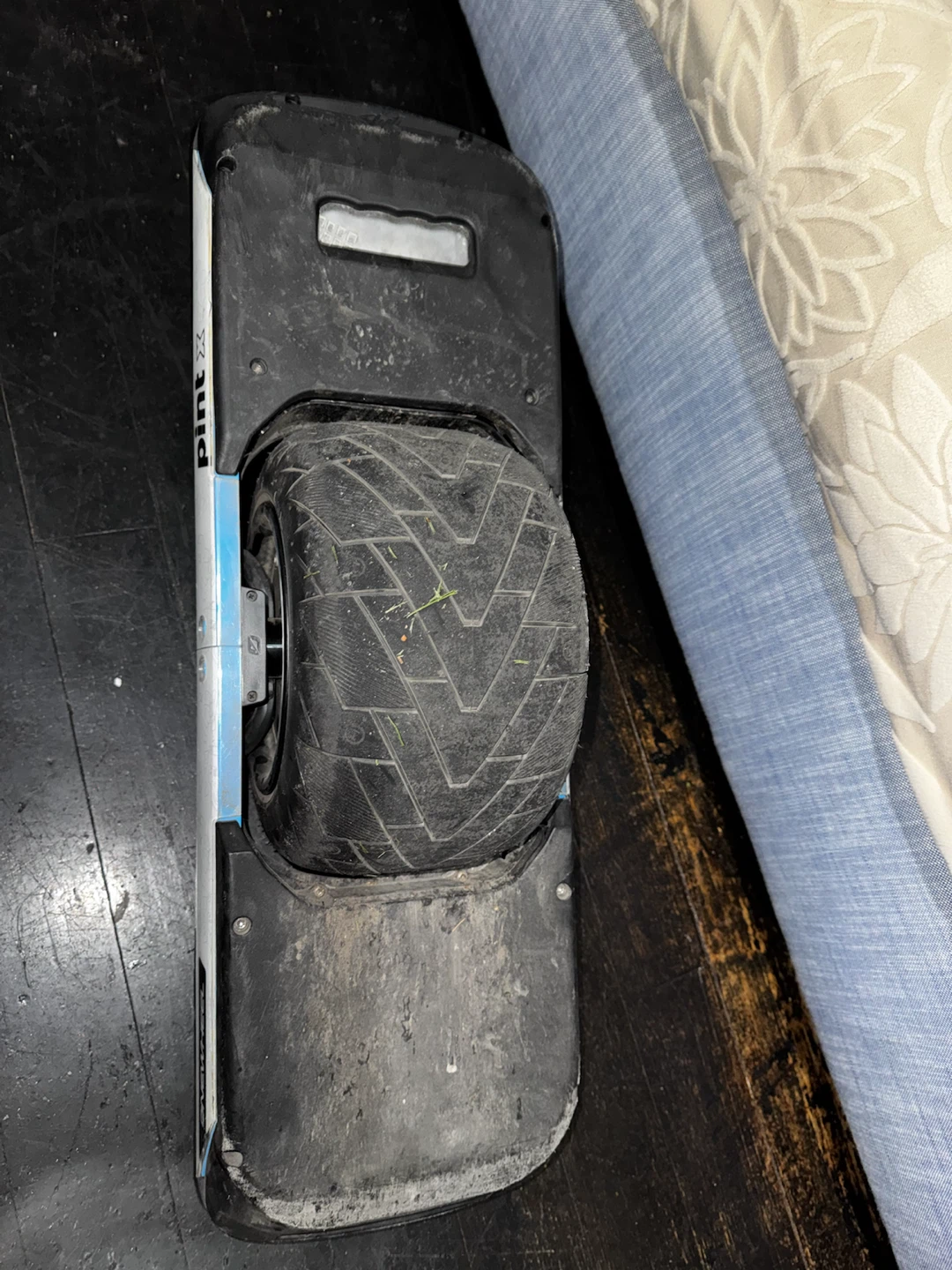 Onewheel Pint X Electric Skateboard - photo 4