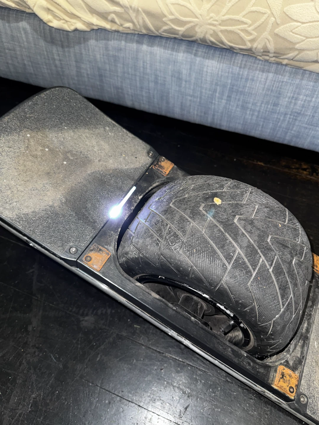 Onewheel Pint X Electric Skateboard - photo 5