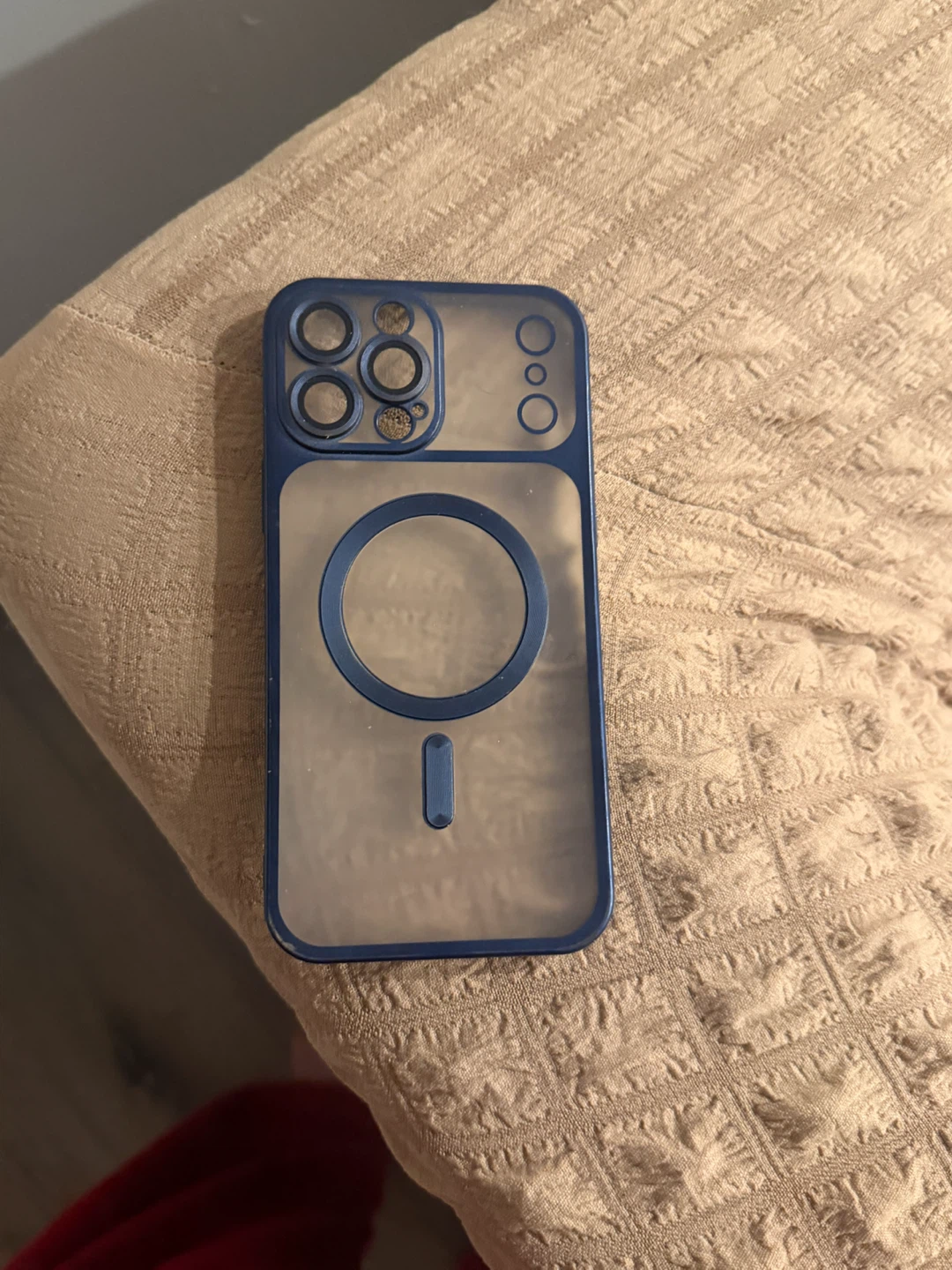 iPhone 13 Pro Max MagSafe Case