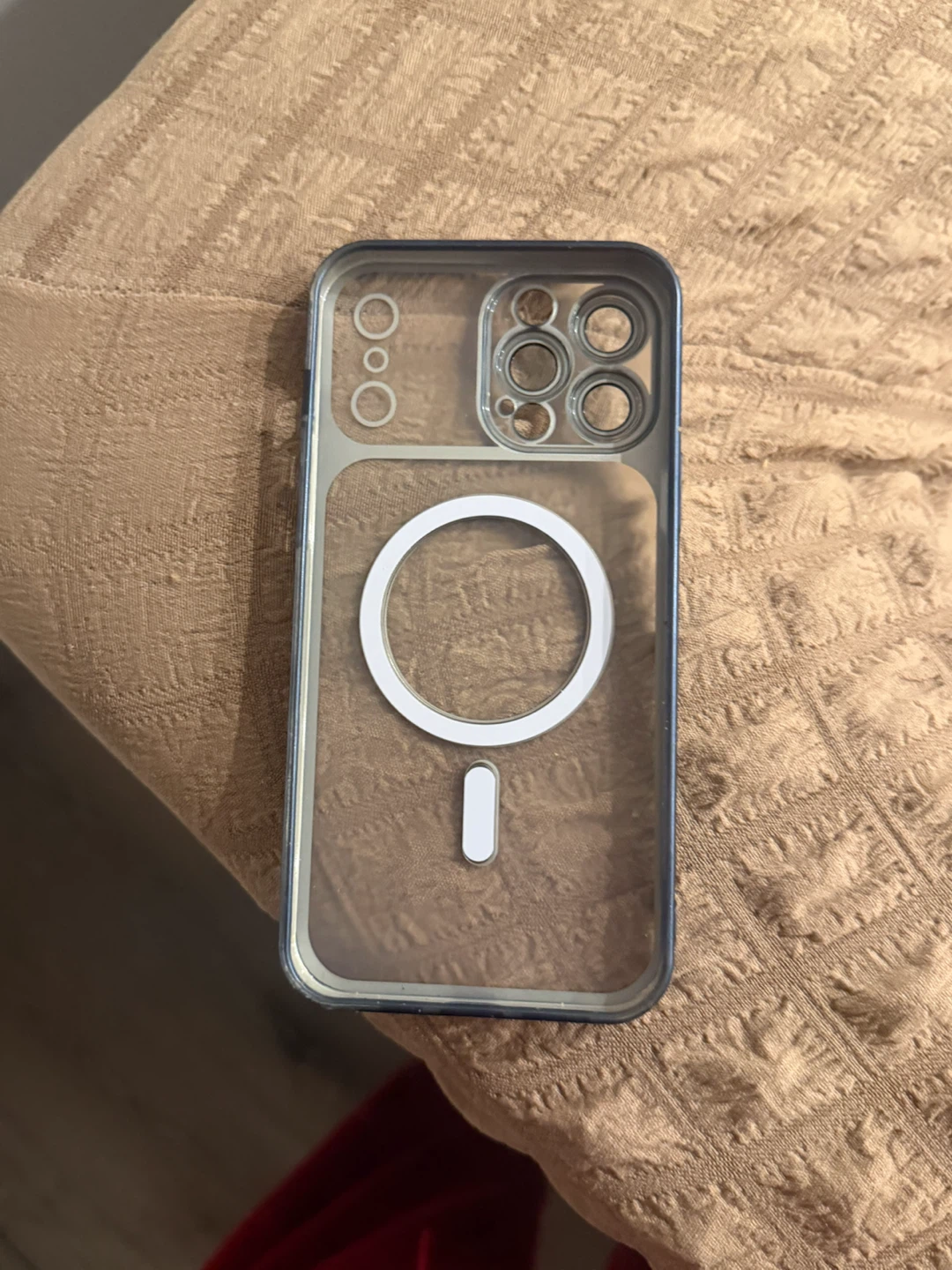 iPhone 13 Pro Max MagSafe Case - photo 2