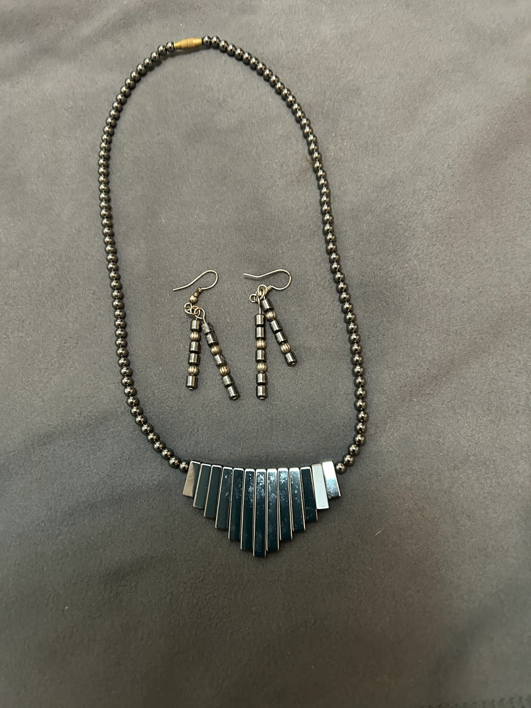Hand made fashion jewelry sets