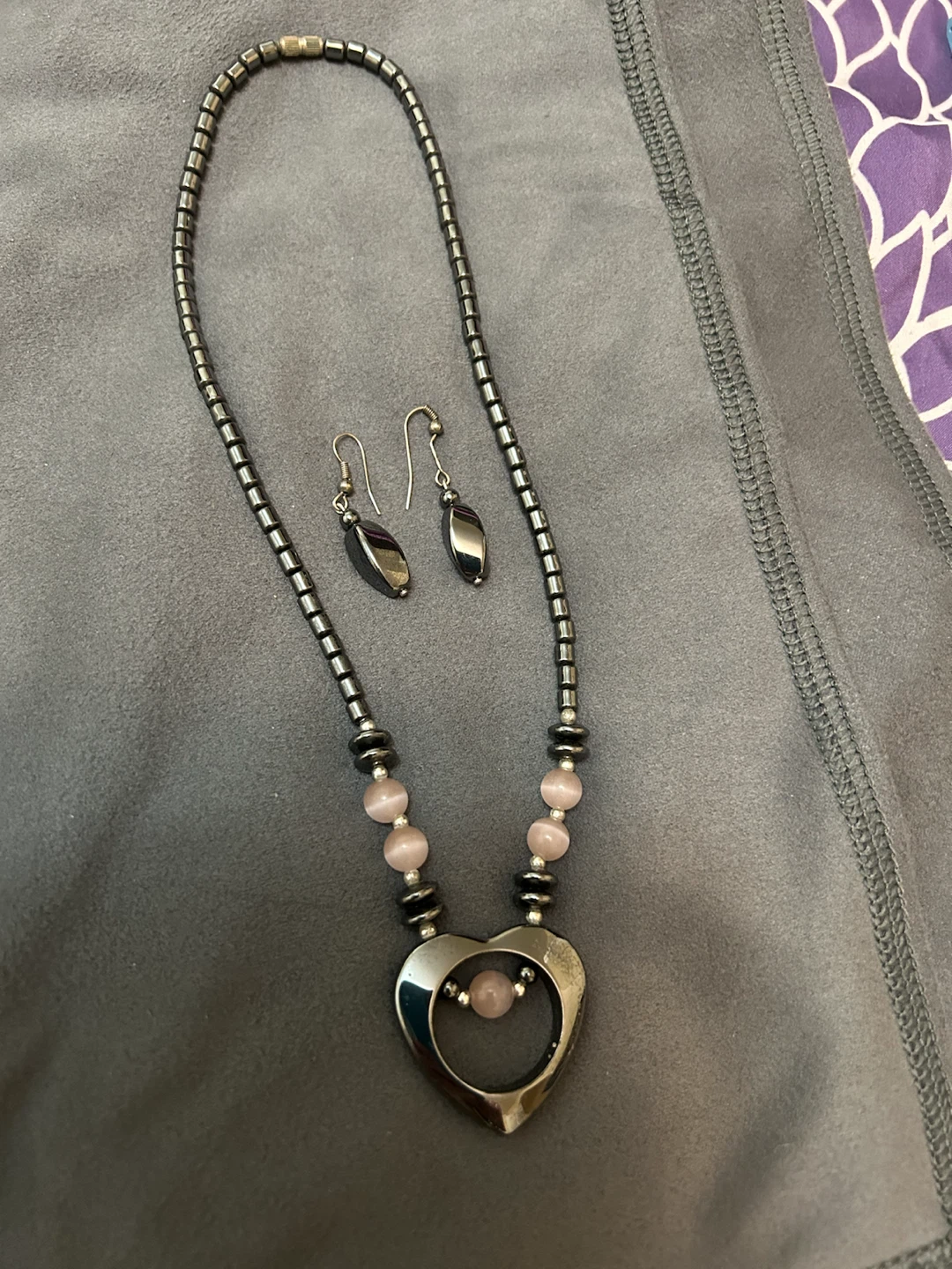 Hand made fashion jewelry sets - photo 2