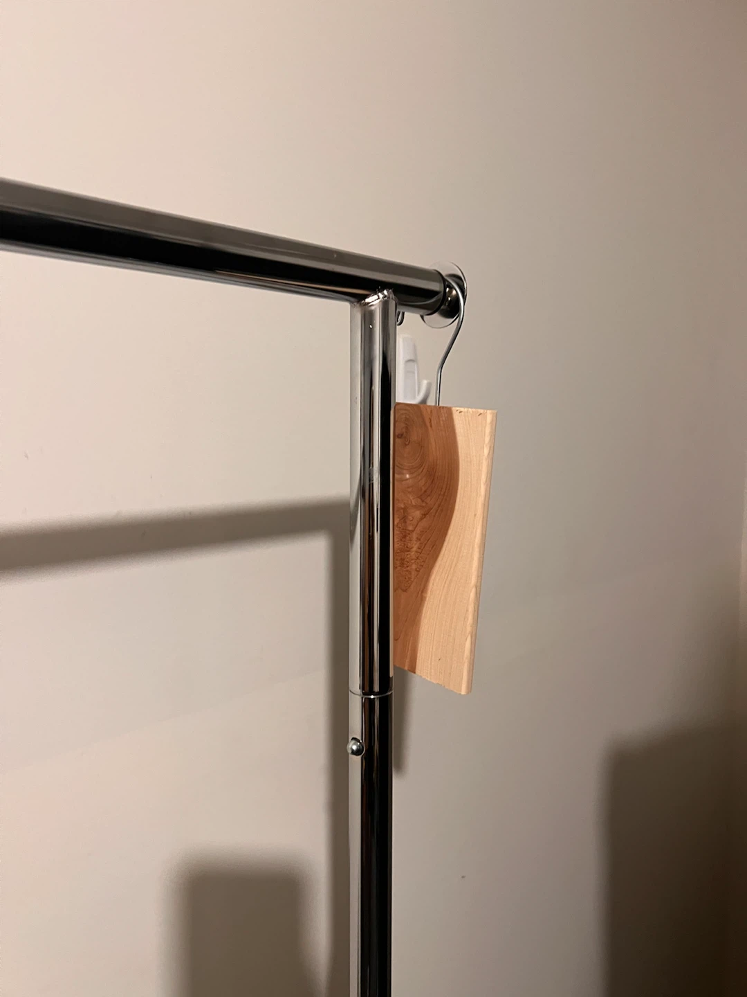 Rolling Garment Rack - photo 4