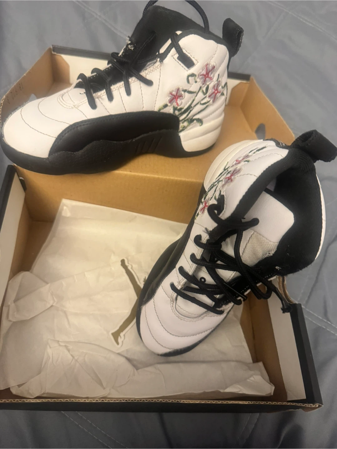 Jordan 12 Retro (PS)