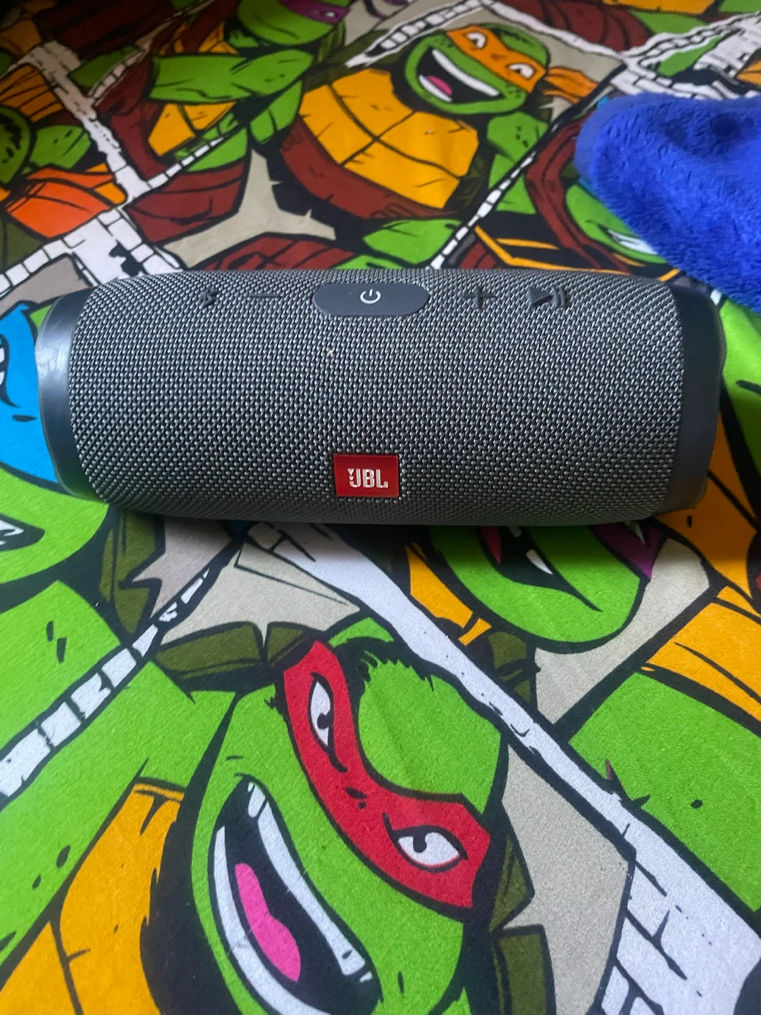 JBL Charge 4 Bluetooth Speaker