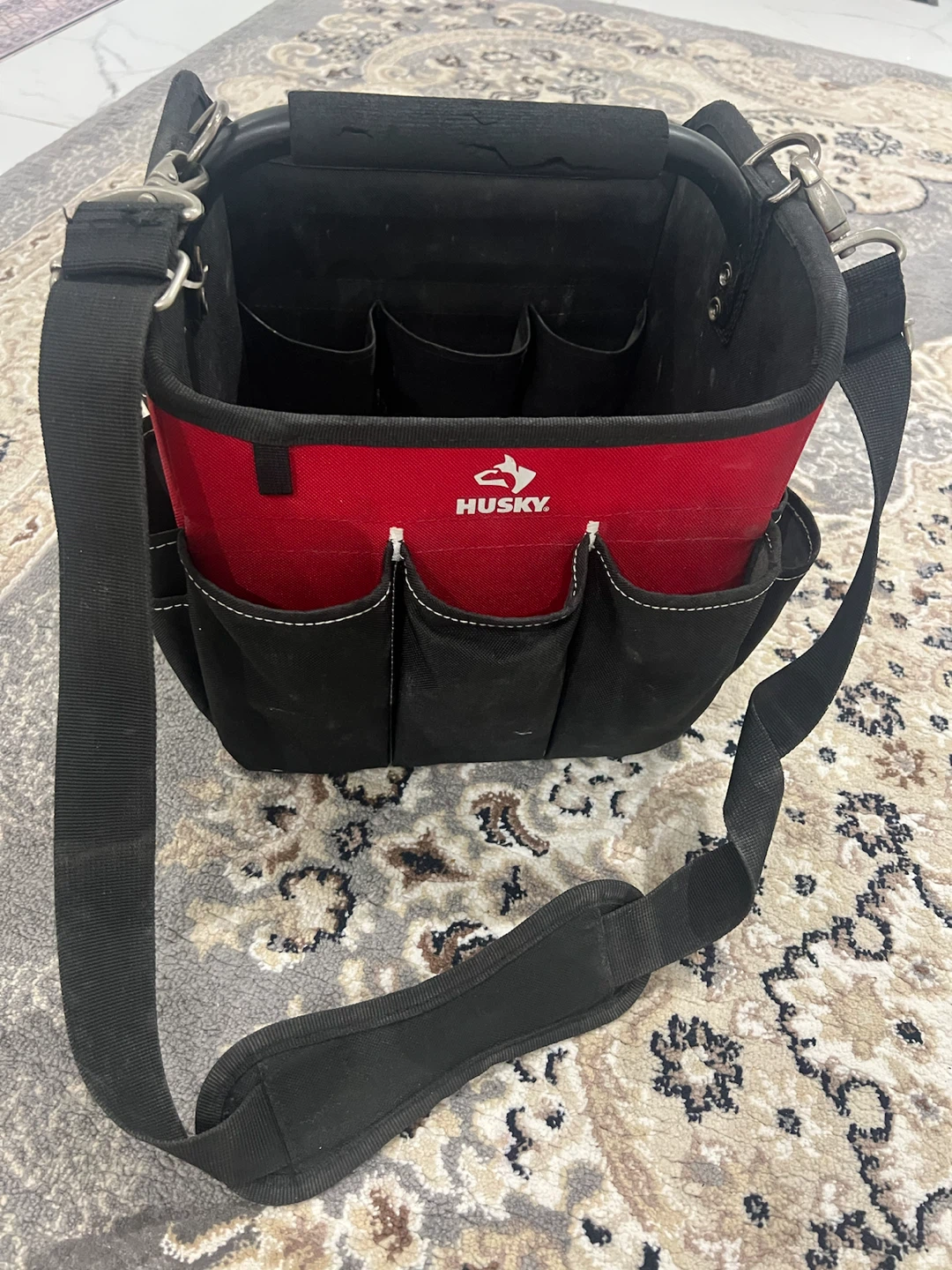 Husky Tool Bag - photo 3