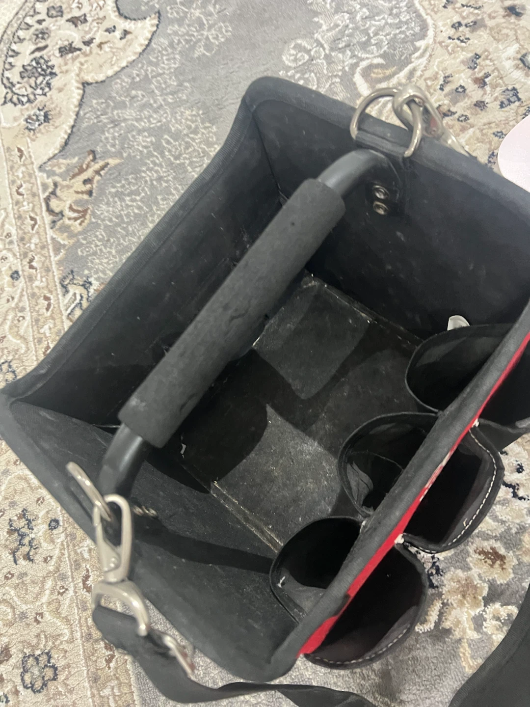Husky Tool Bag - photo 4
