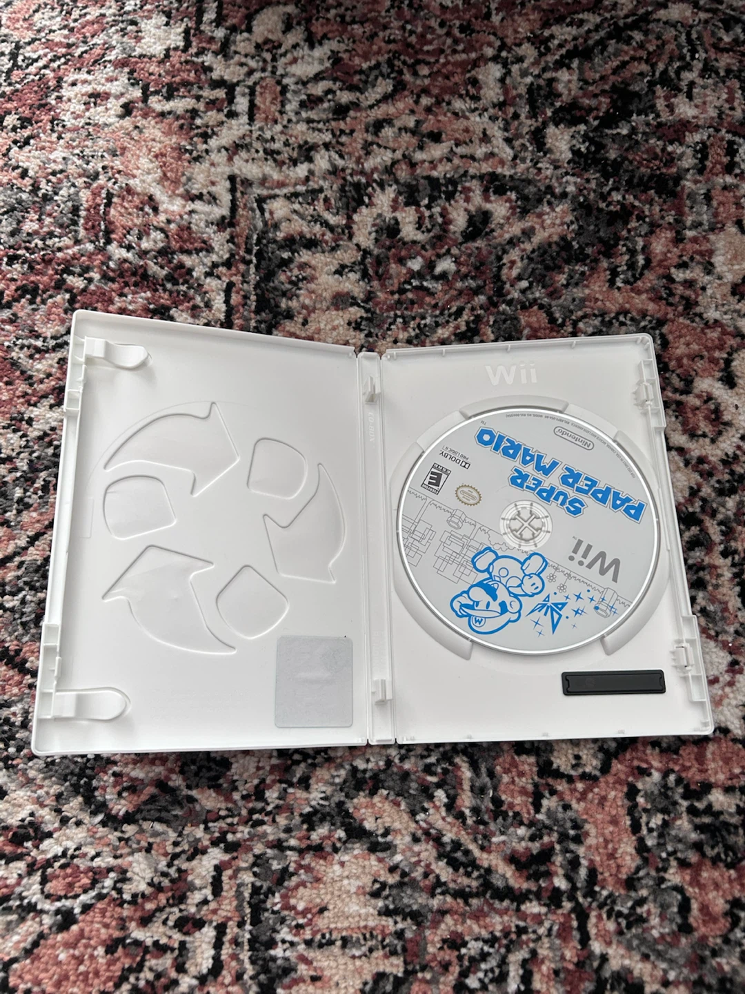 Wii LEGO & Mario Video Games Bundle - photo 5
