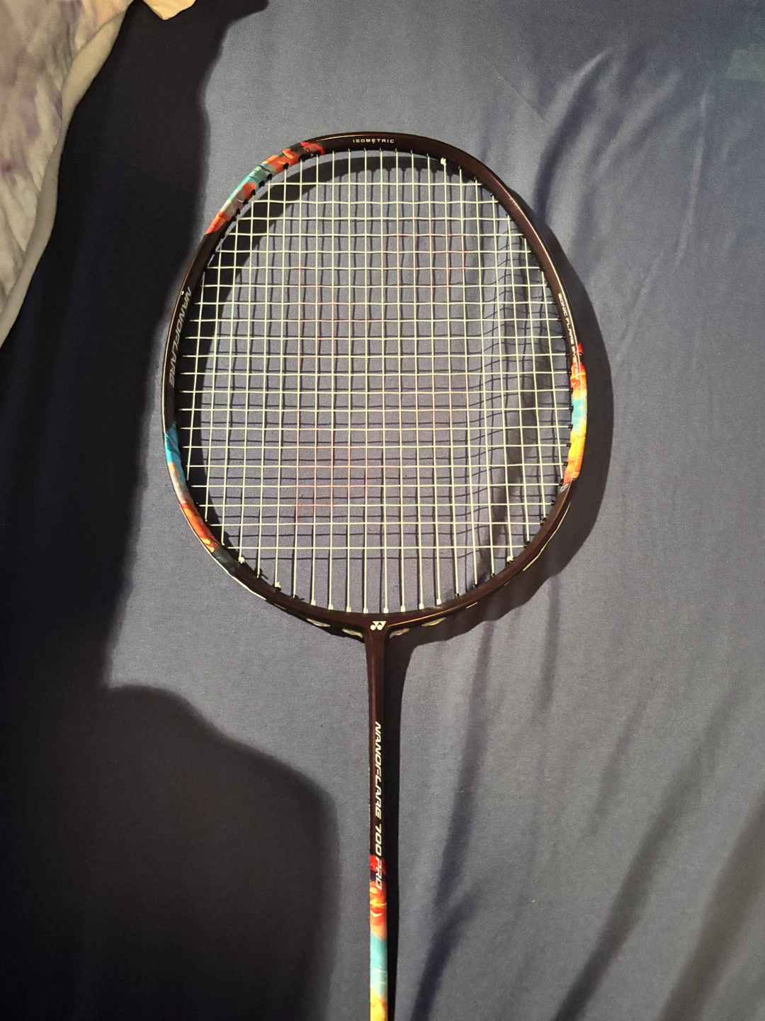 Yonex Nanoflare 700 Pro Japanese Badminton Racquet