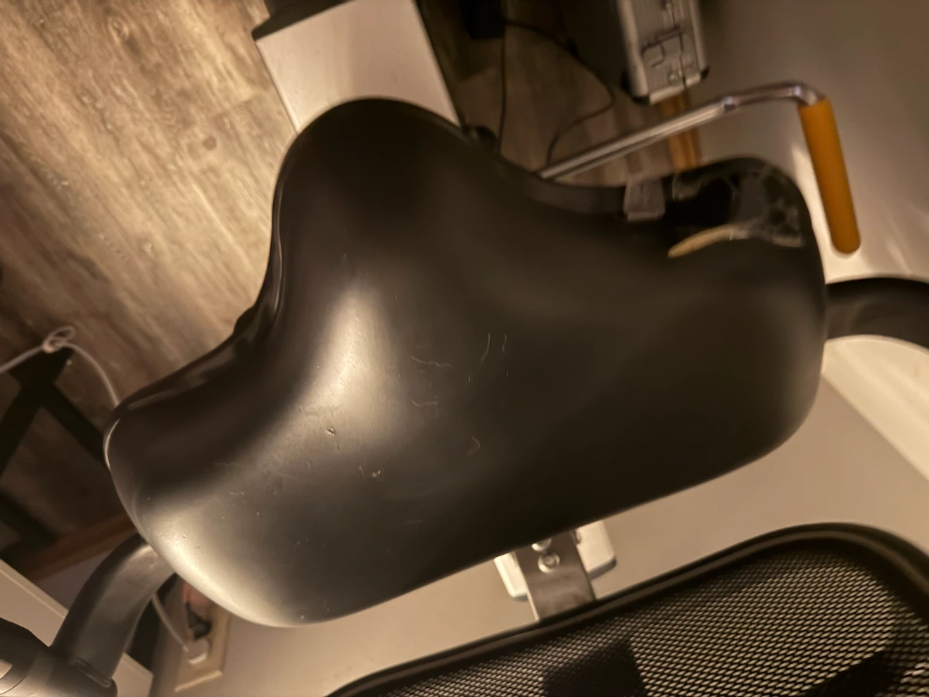 SPORTOP Magnetic Recumbent Exercise Bike - photo 3