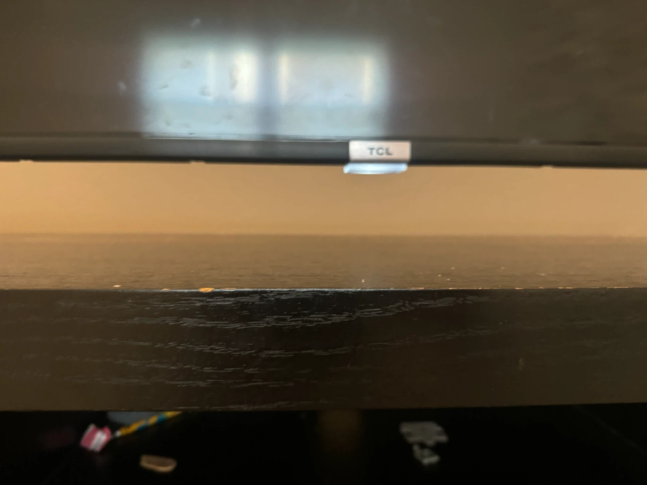 TCL 75 4K UHD Roku Smart TV - photo 2