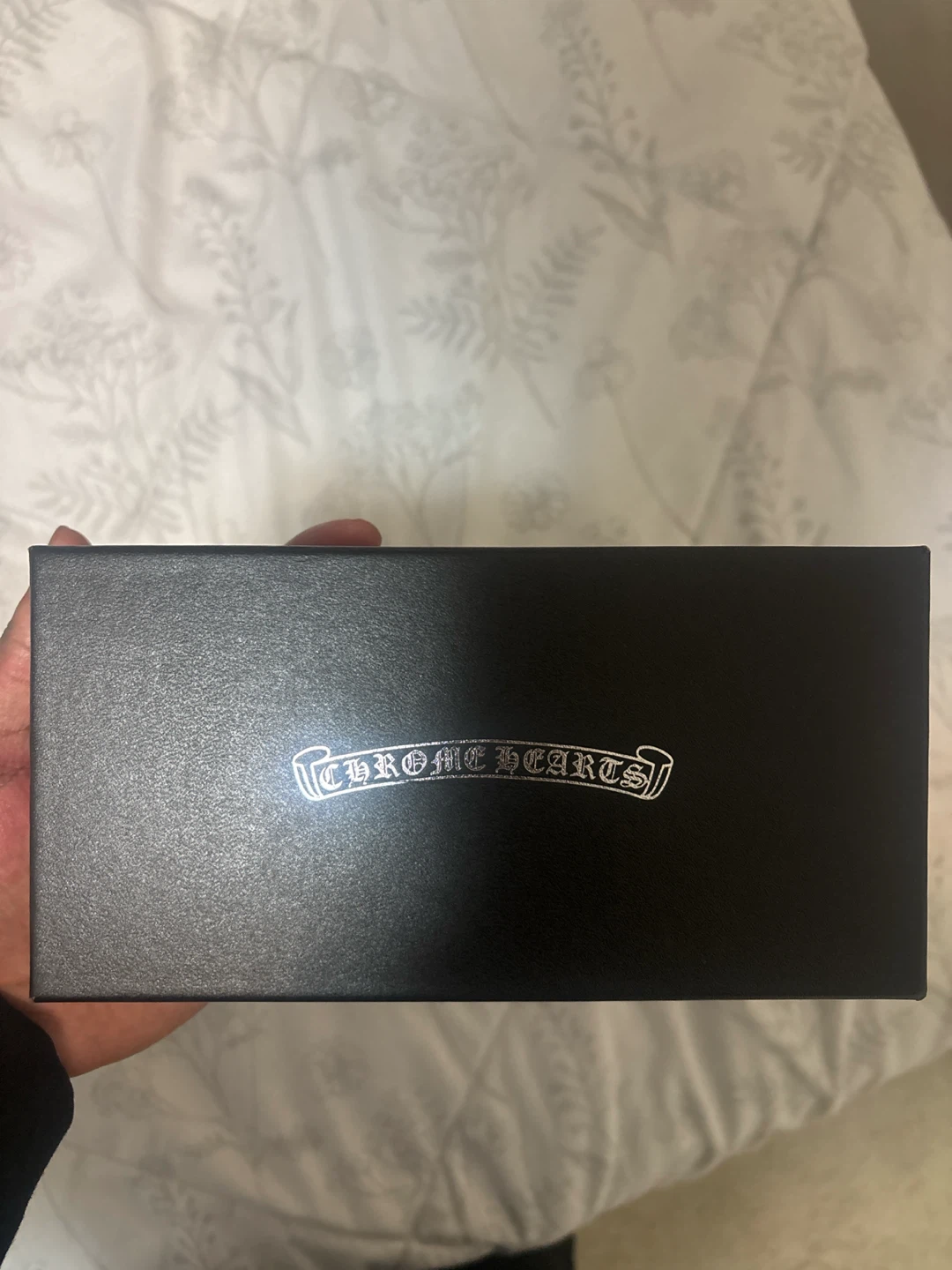 Chrome Hearts Glasses