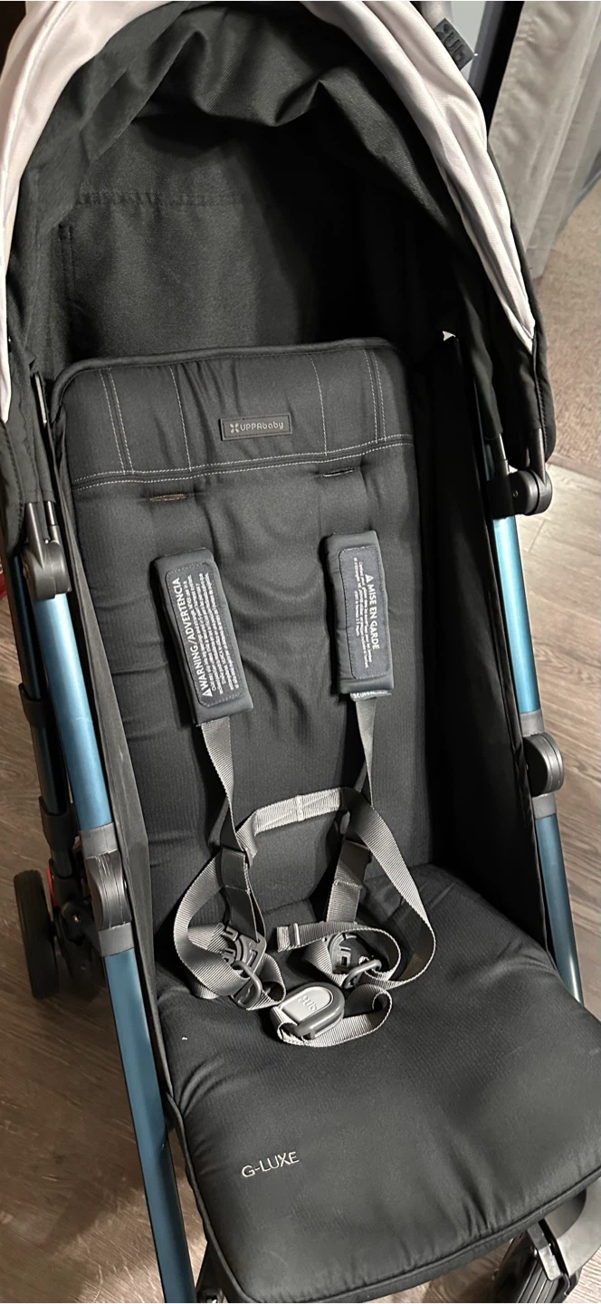 UPPAbaby G-Luxe Stroller