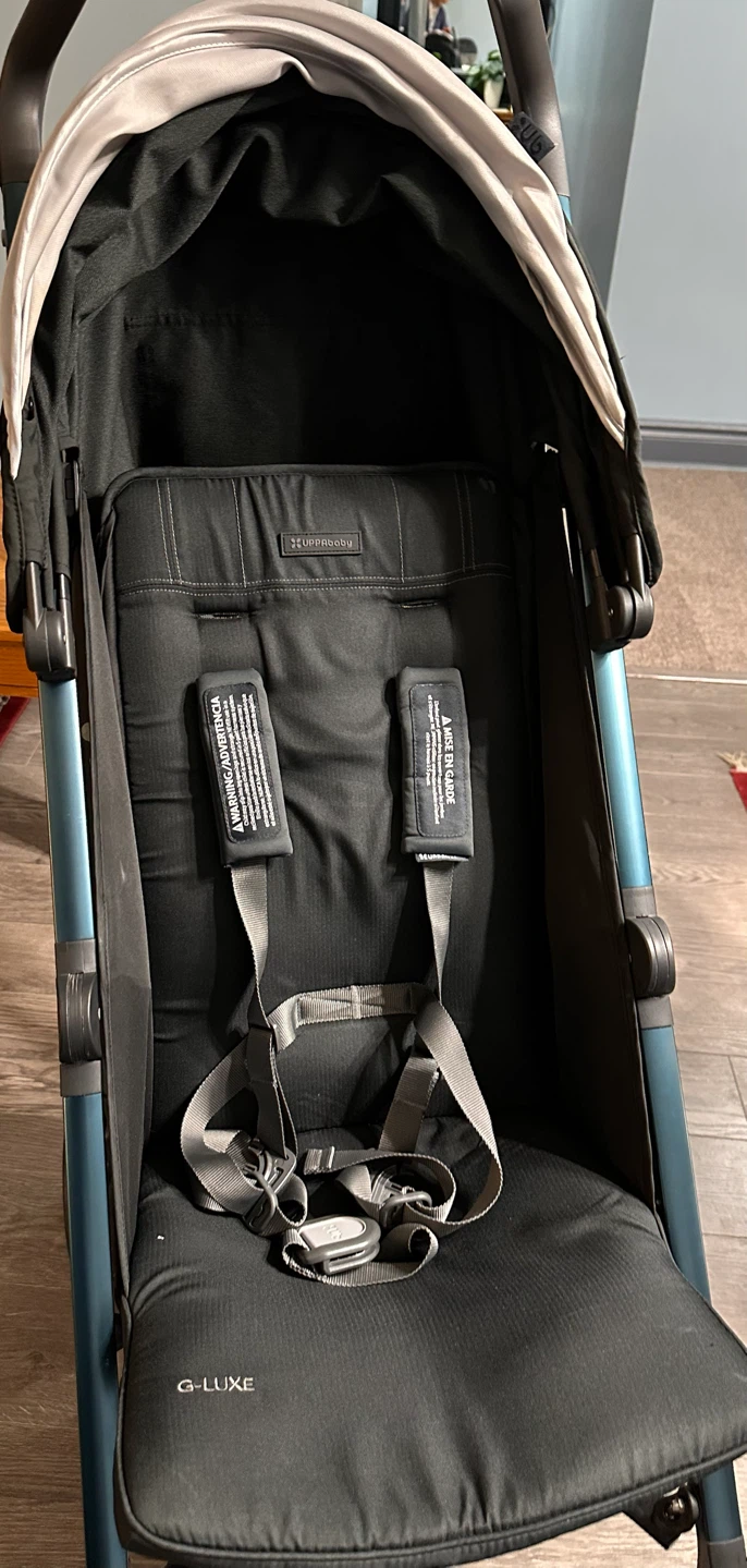UPPAbaby G-Luxe Stroller - photo 2