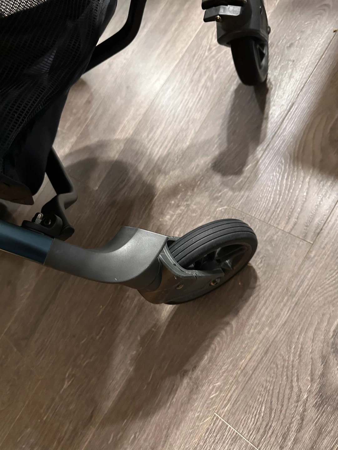UPPAbaby G-Luxe Stroller - photo 5
