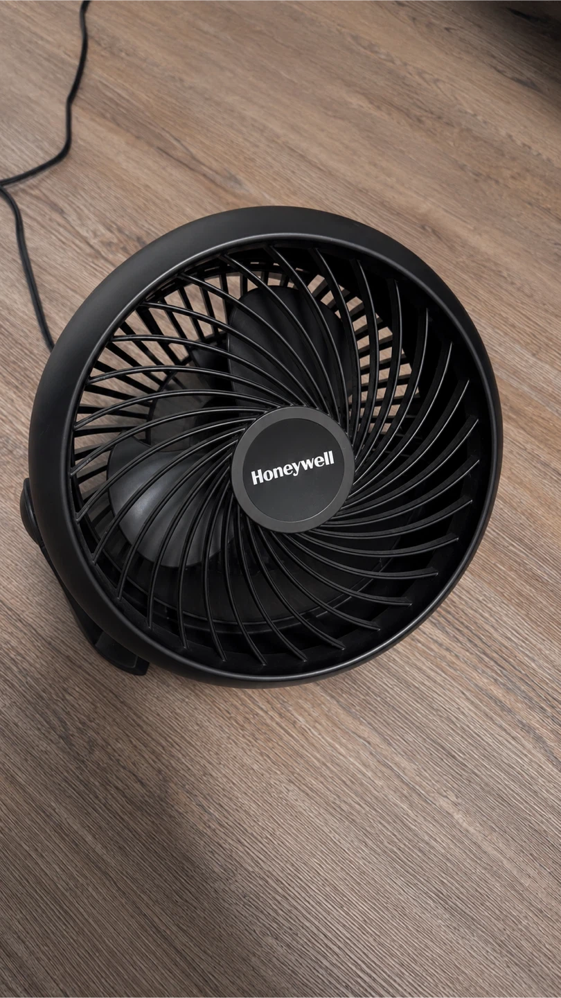 Honeywell TurboForce Air Circulator Fan