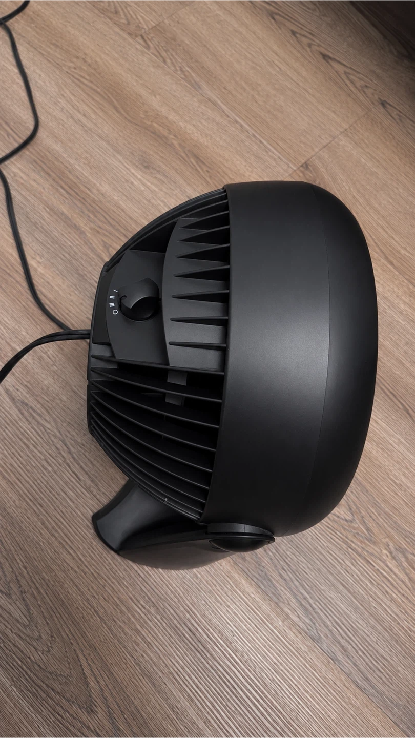 Honeywell TurboForce Air Circulator Fan - photo 2