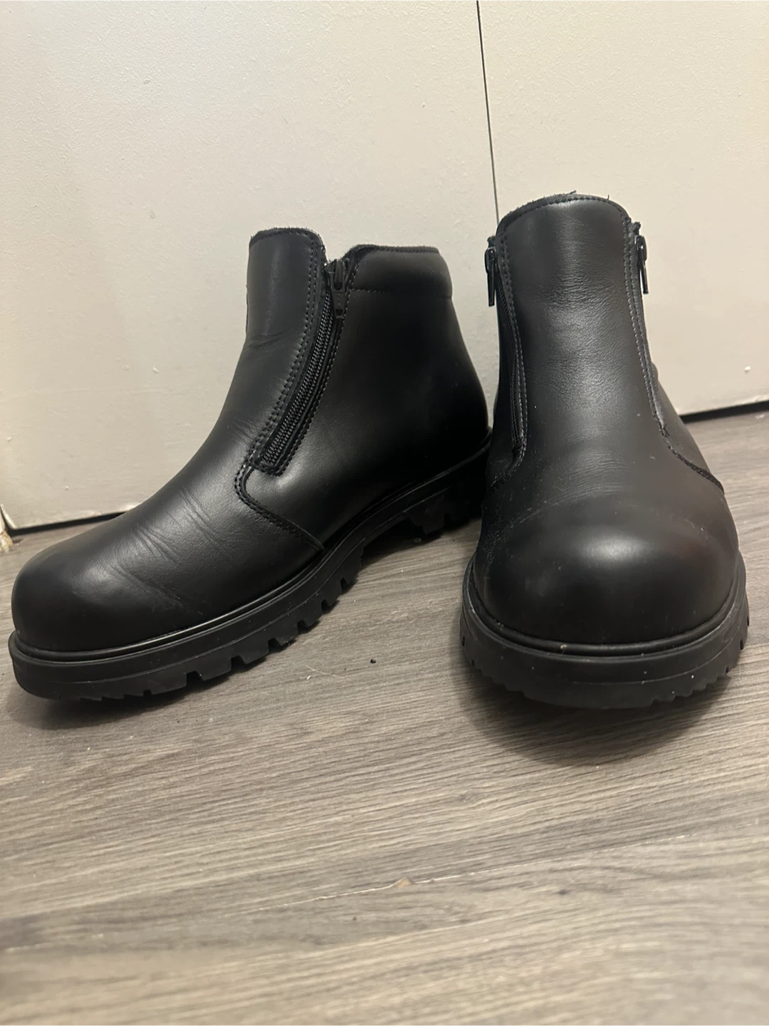 Toe Warmers  Winter Boots with microspikes - photo 2