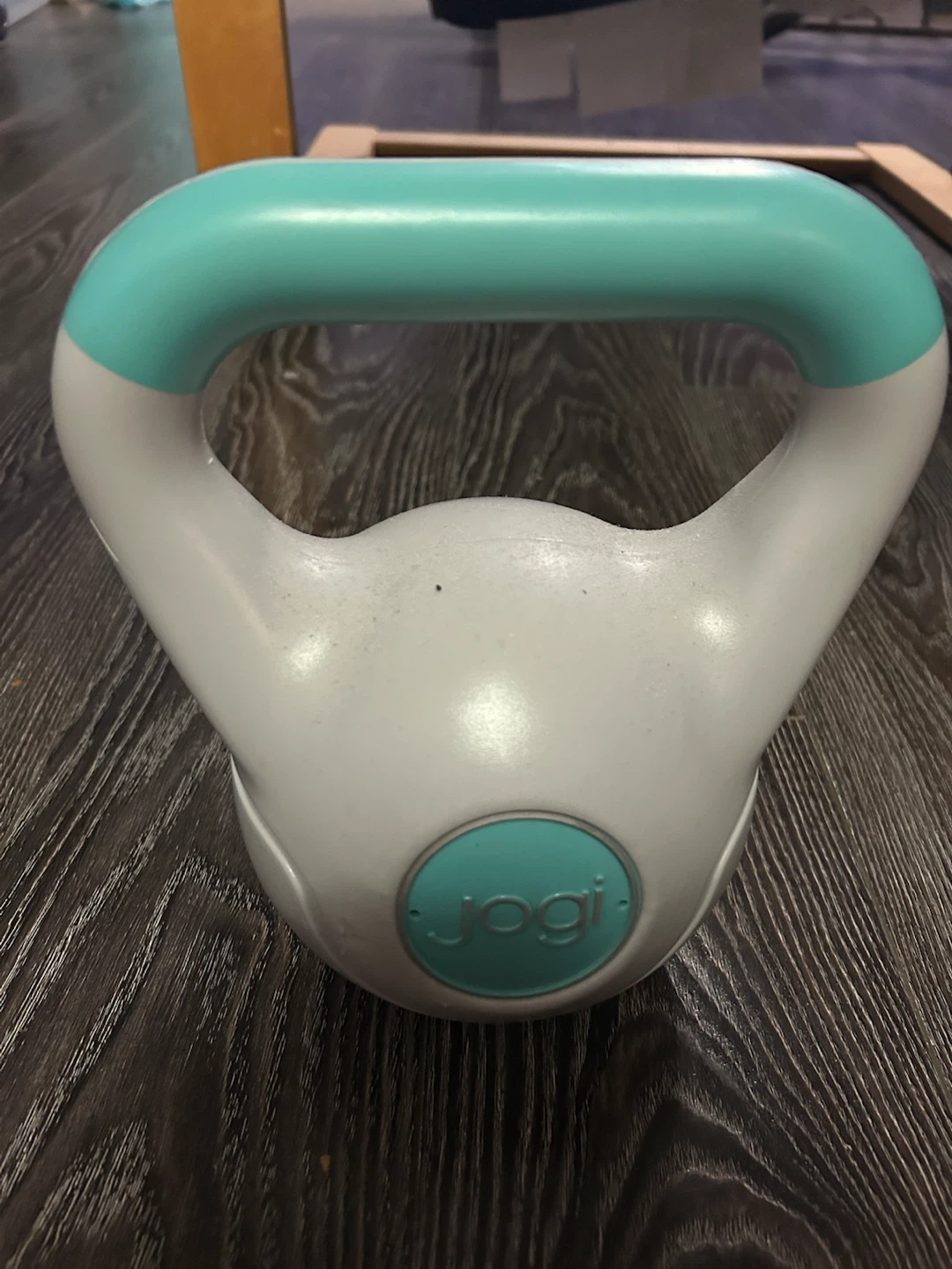 Jogi 10 lbs Kettlebell