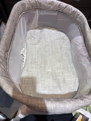 HALO Bassinest flex baby Bassinet - photo 2