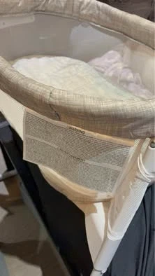 HALO Bassinest flex baby Bassinet - photo 3