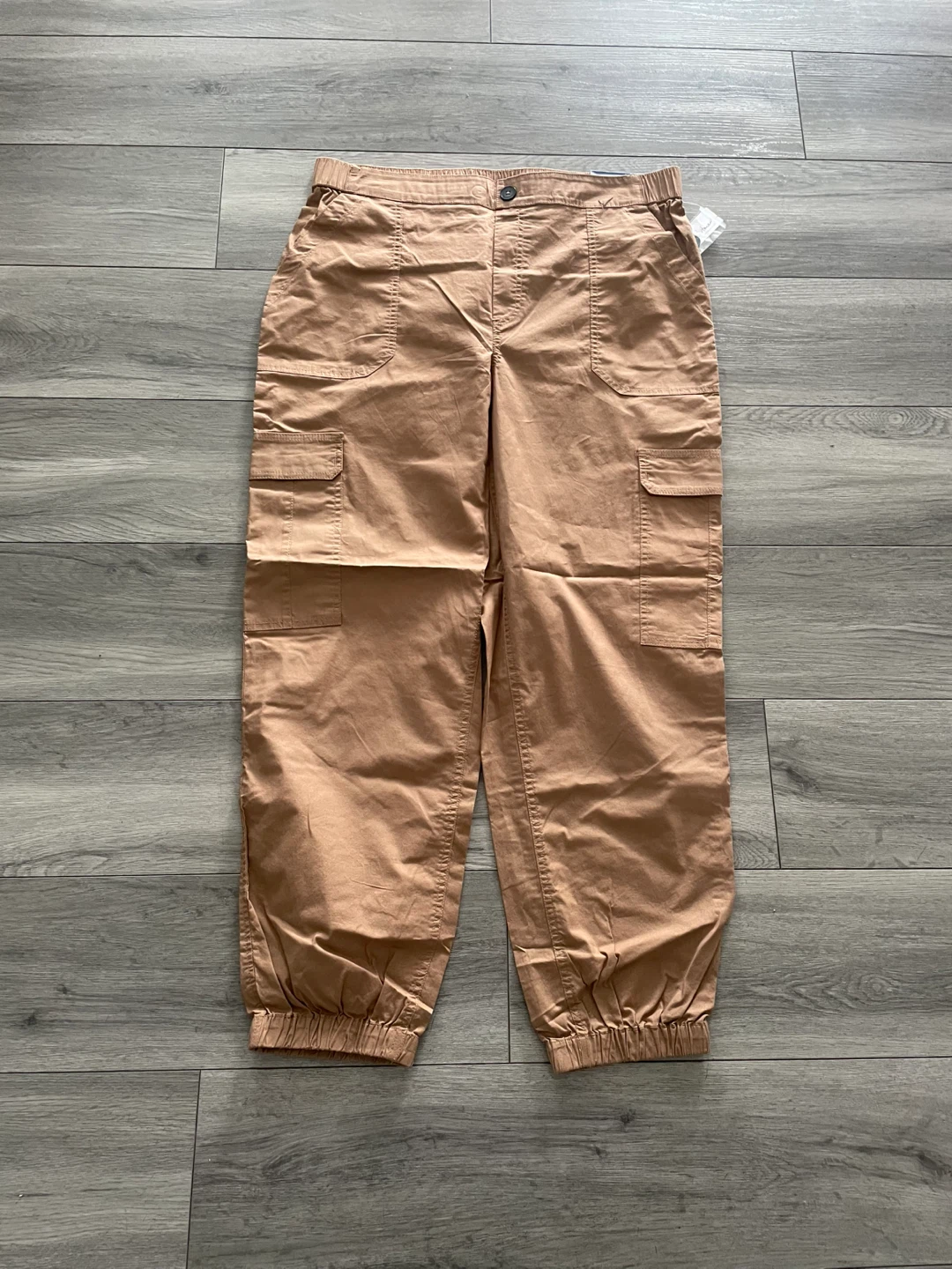 Cargo Joggers XL-TG Tall - photo 5