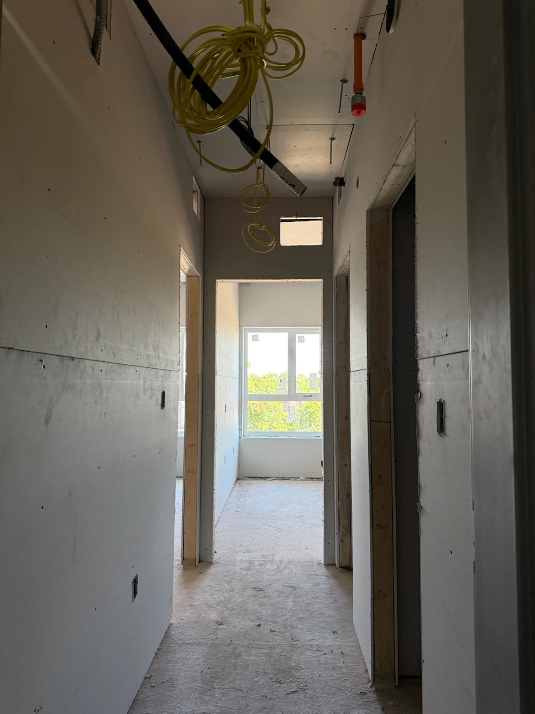 Drywall - photo 4