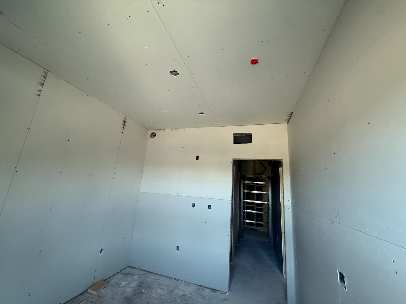 Drywall - photo 5