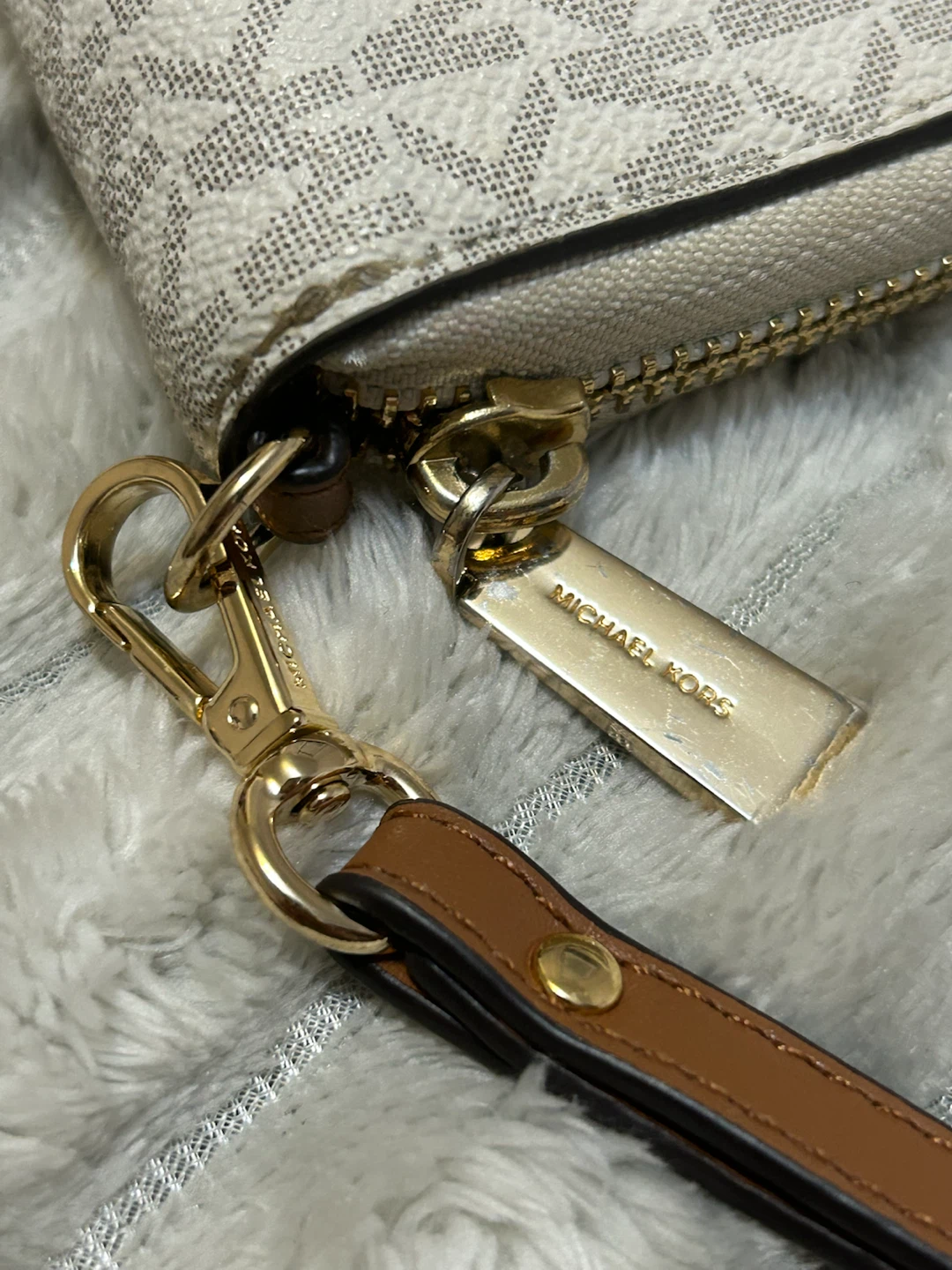 Michael Kors Wallet - photo 3