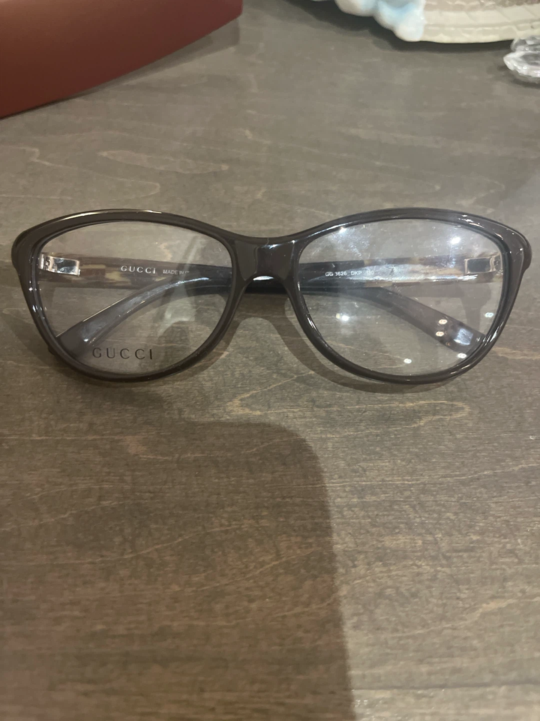 Gucci Eyeglasses