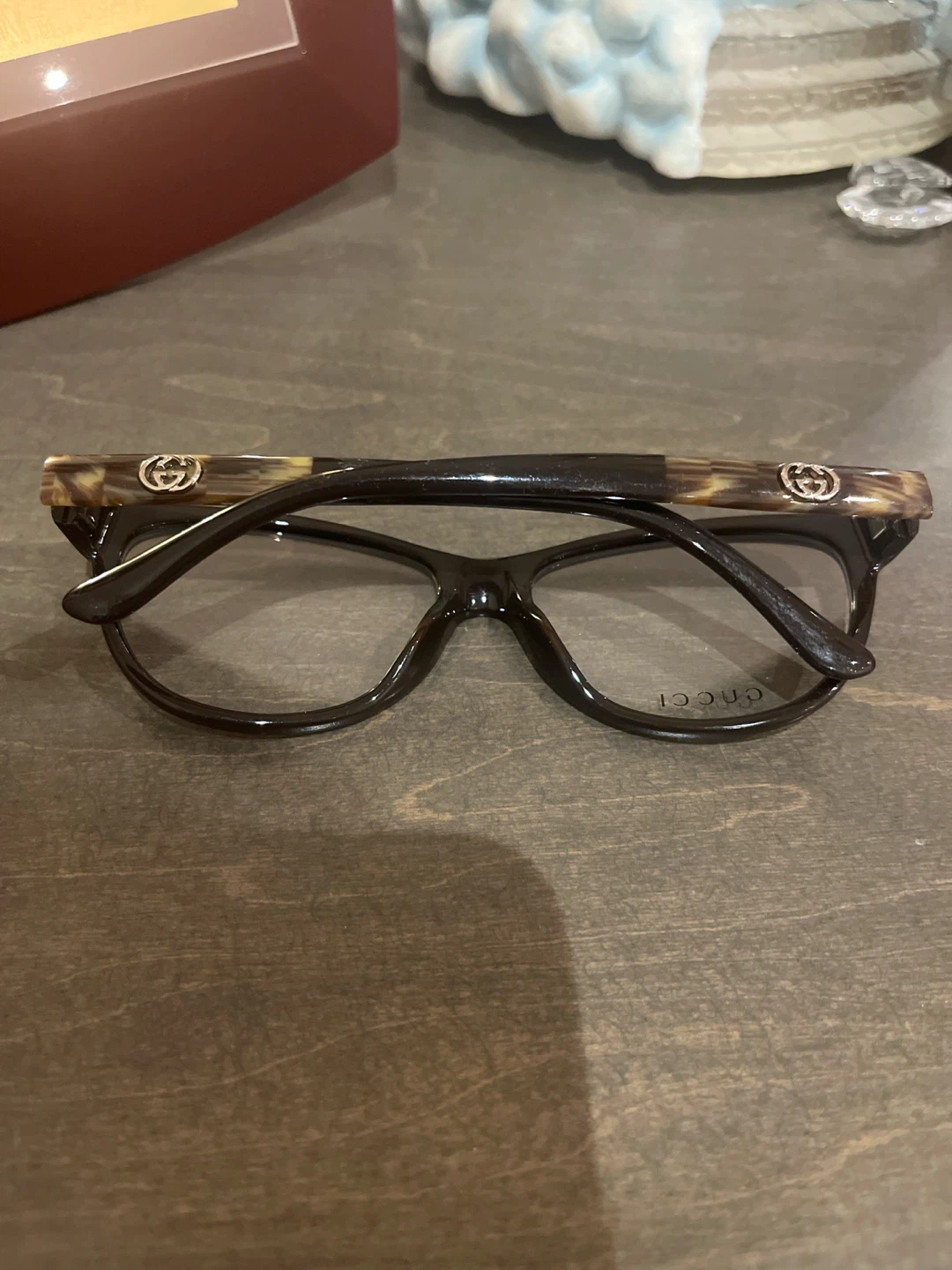 Gucci Eyeglasses - photo 2
