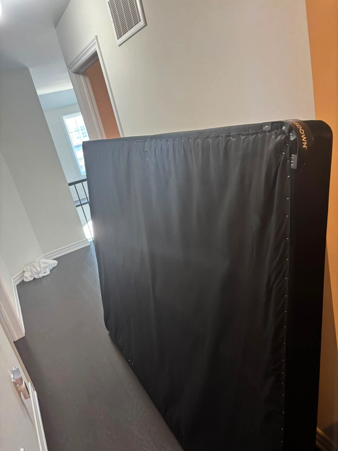 Low profile box spring - photo 2