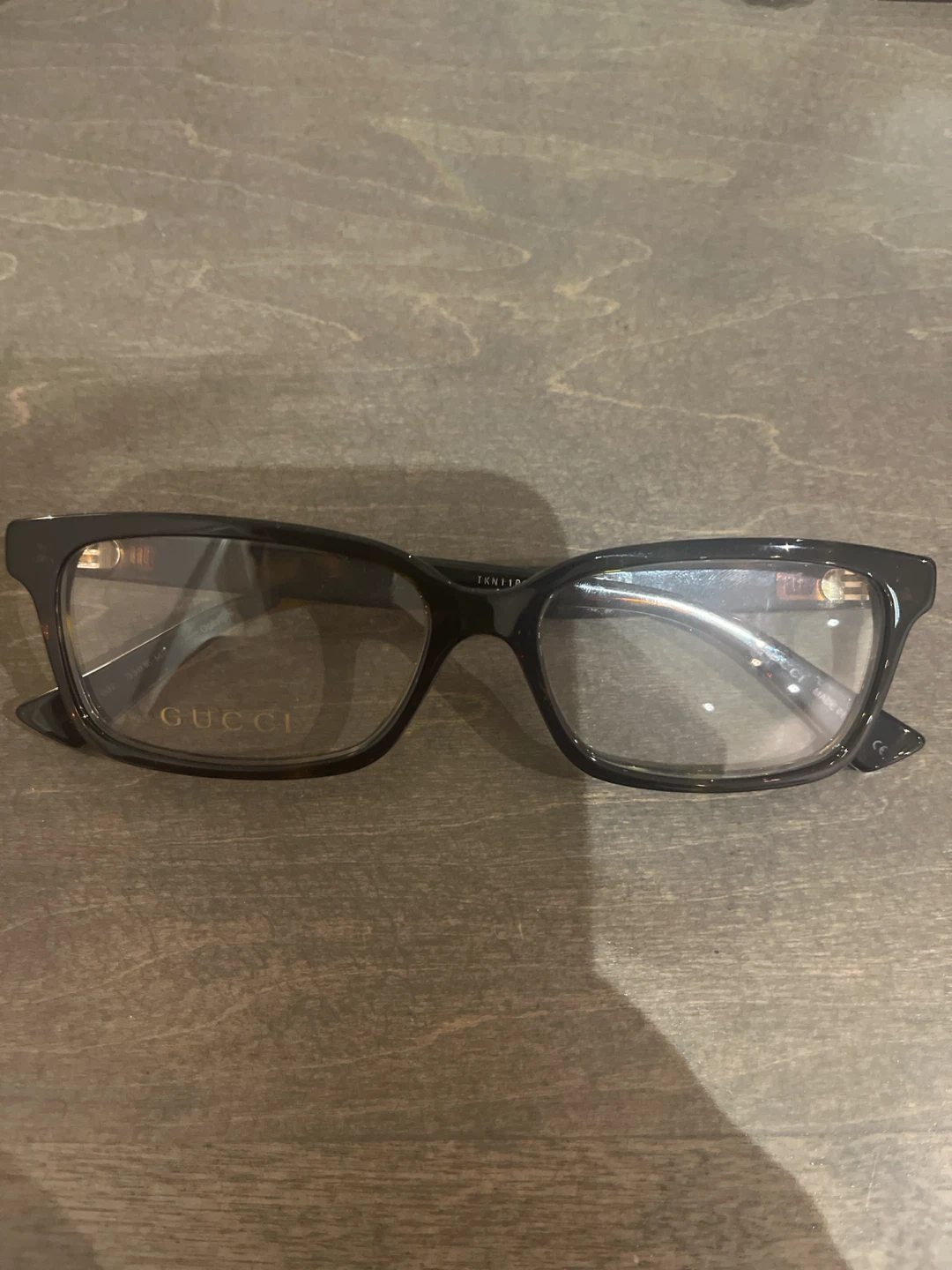 Gucci Glasses