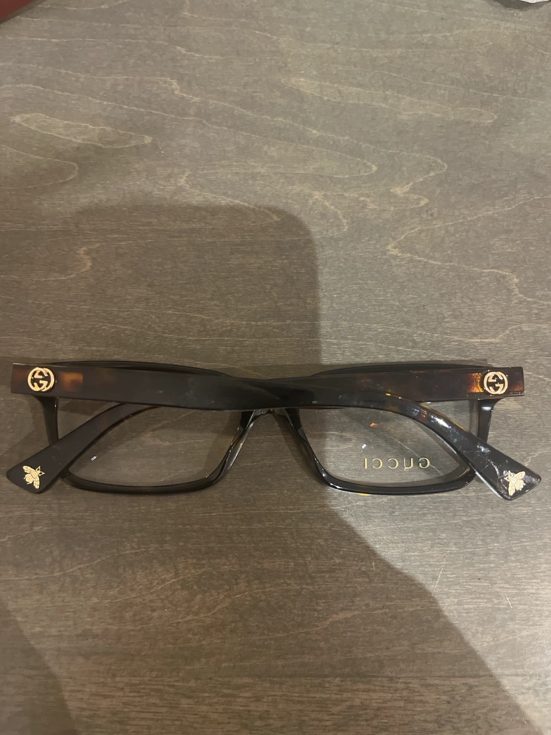 Gucci Glasses - photo 2