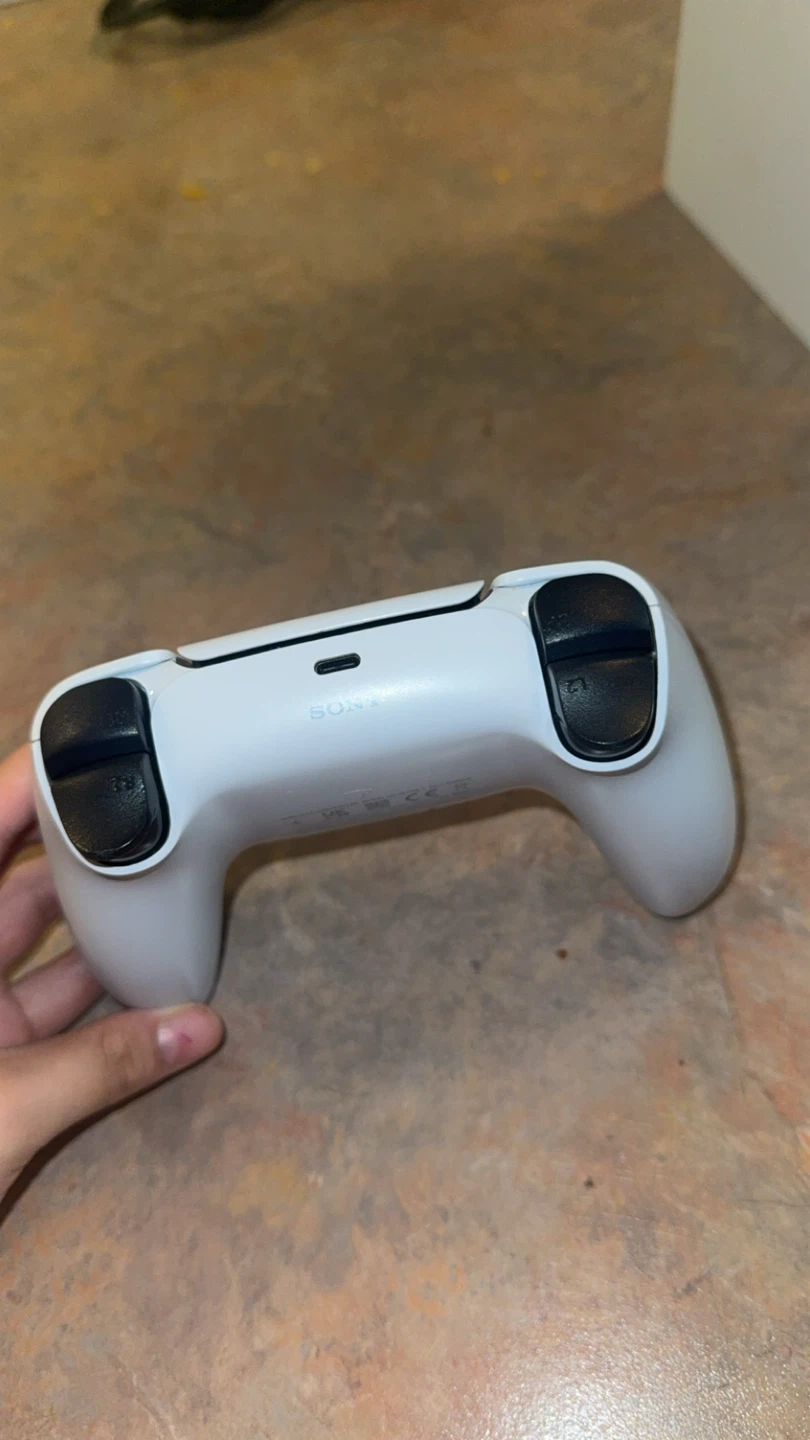 Sony PlayStation 5 Console digital edition - photo 2
