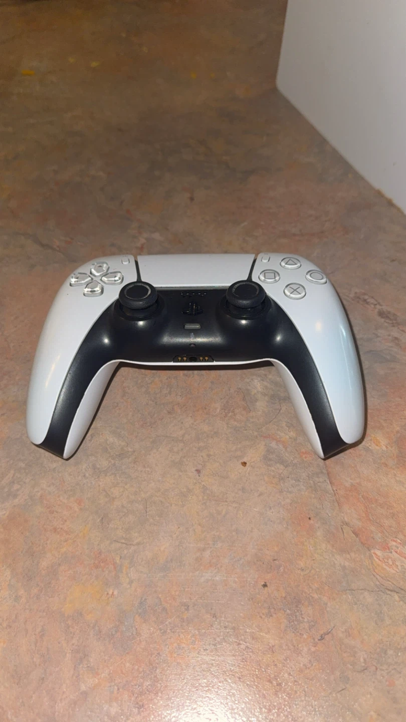 Sony PlayStation 5 Console digital edition - photo 4