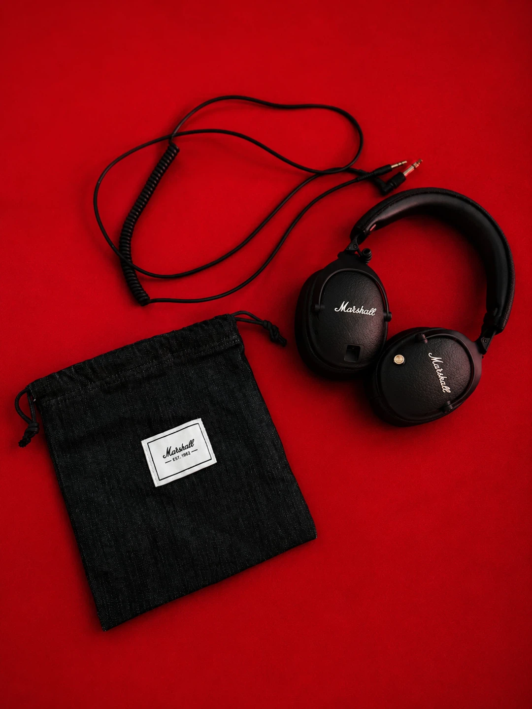 Marshall Monitor 2 ANC Headphones