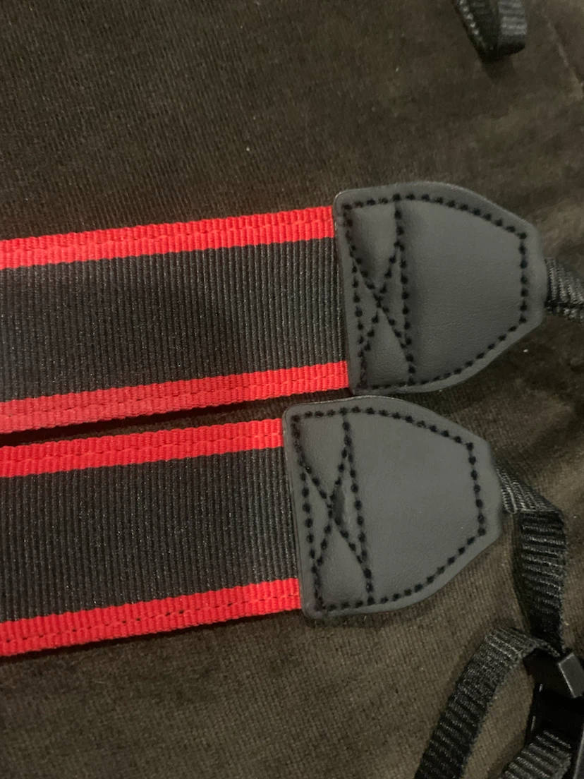 Canon EOS DIGITAL Camera Strap - photo 2