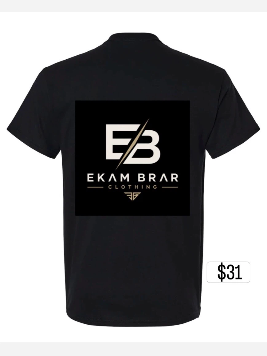 EKAM CLOTHING STORE T-Shirt - photo 2