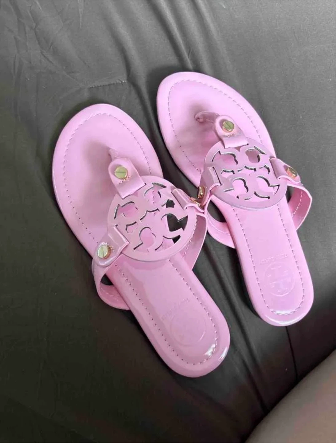 Tory Burch Sandals - photo 2