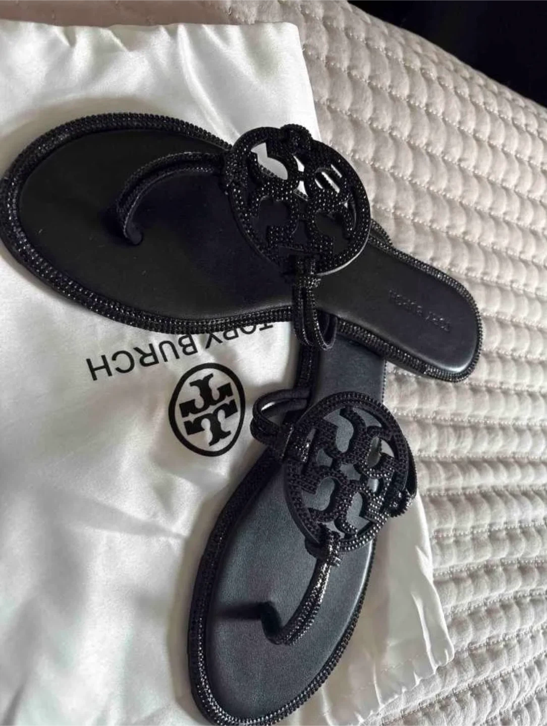 Tory Burch Sandals