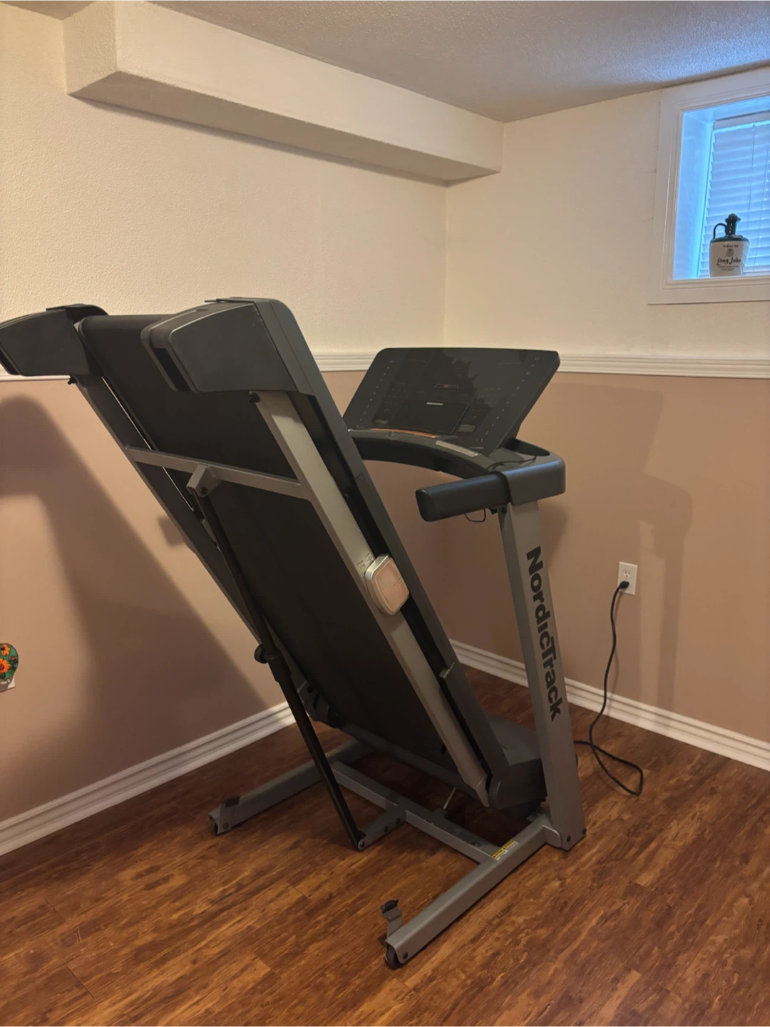 NordicTrack A2350 Treadmill
