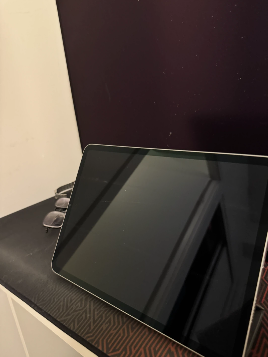 iPad Pro 11” M2 (4th Gen) 2023 128GB Wi-Fi + Apple Pencil 2 - photo 2