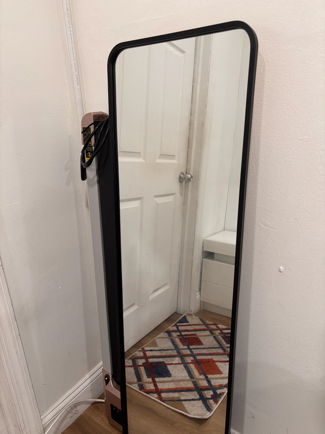 Full Length Standing Mirror