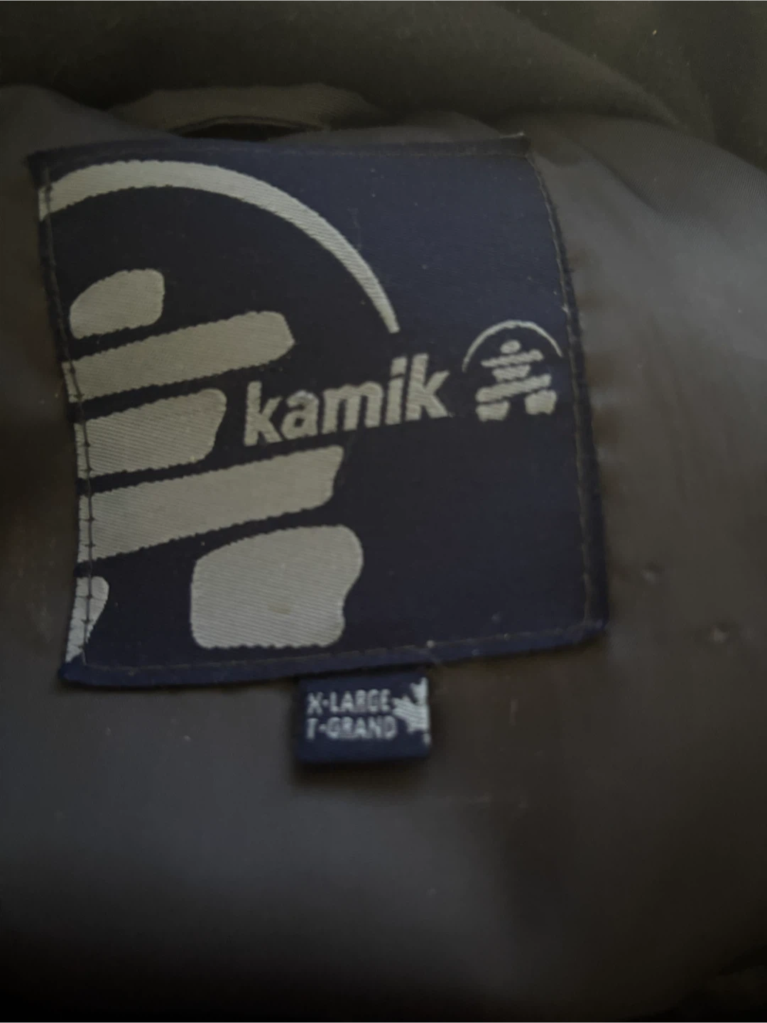 Men’s XL Parka - photo 3
