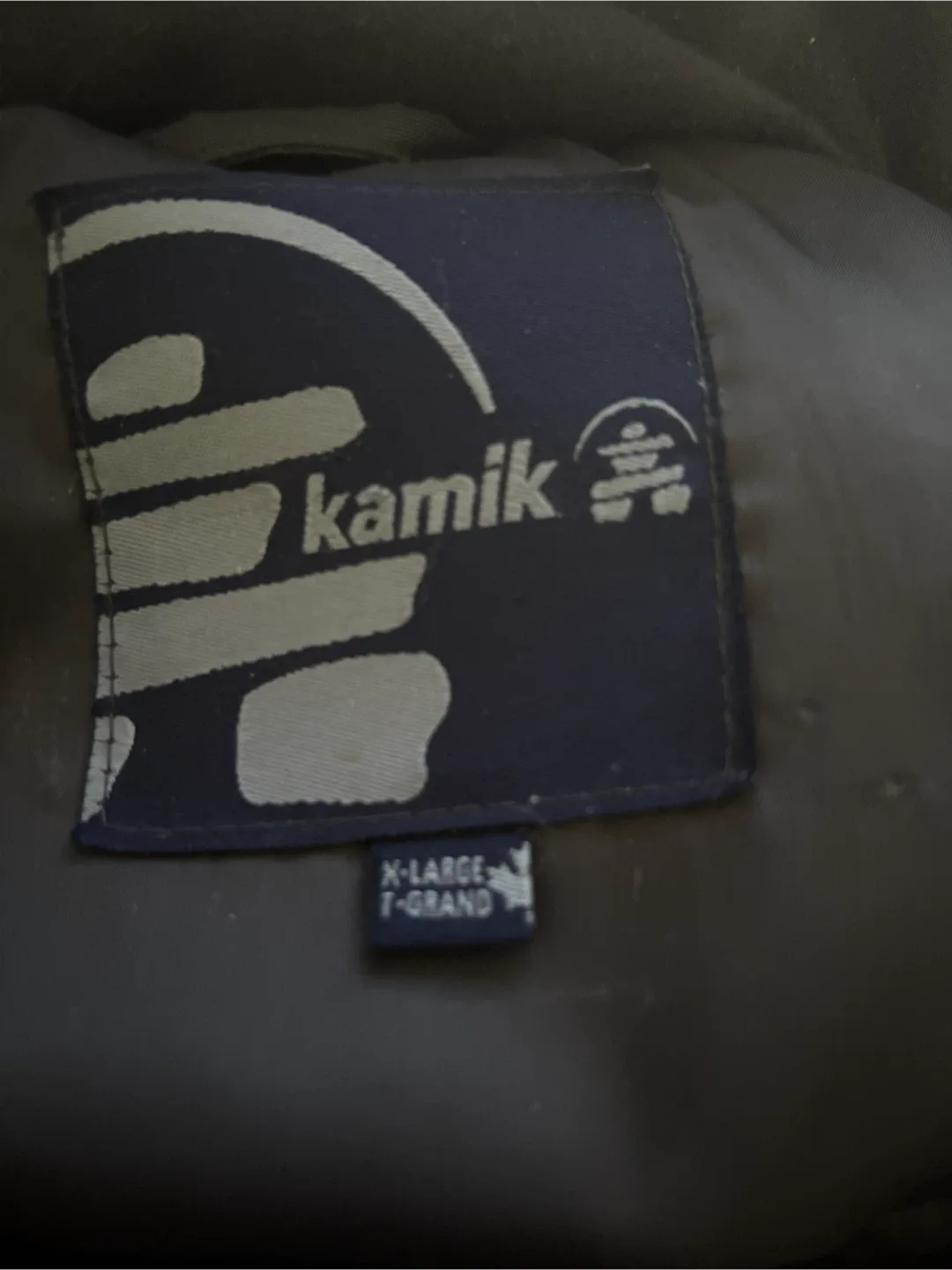 Men’s XL Parka - photo 3