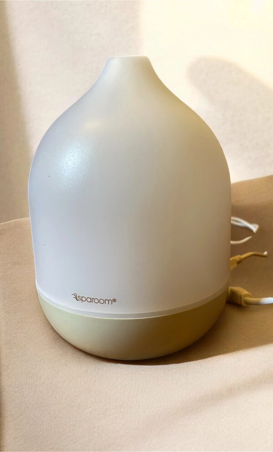 Sparoom Essential Oil Diffuser