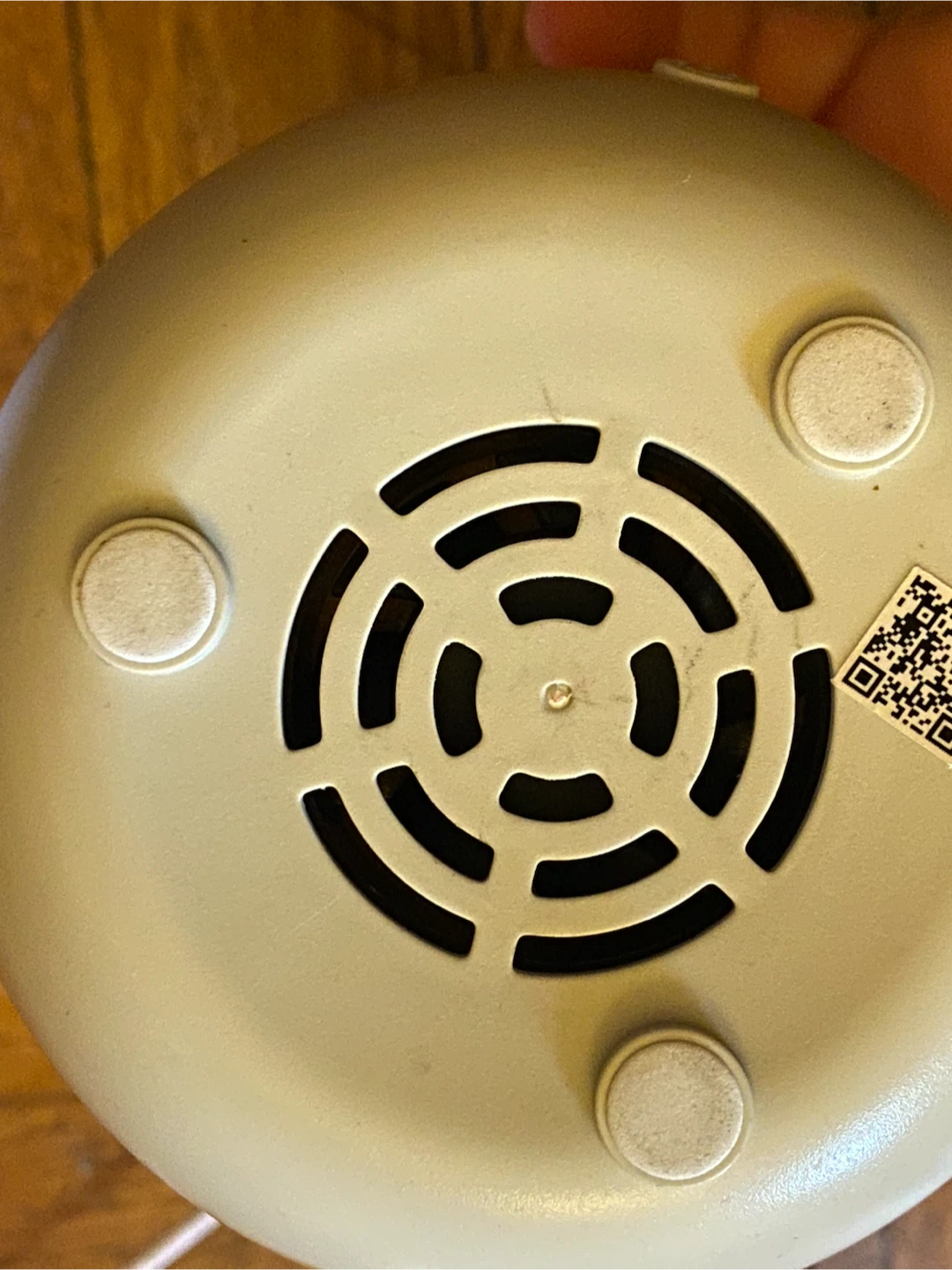 Sparoom Essential Oil Diffuser - photo 2
